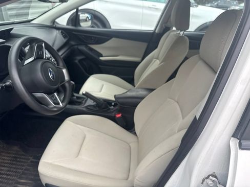 Used 2020 Subaru Impreza 2.0i AWD/4WD image 9