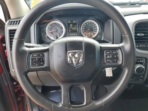 Used 2019 RAM 1500 Express w/ Express Value Package AWD/4WD image 16