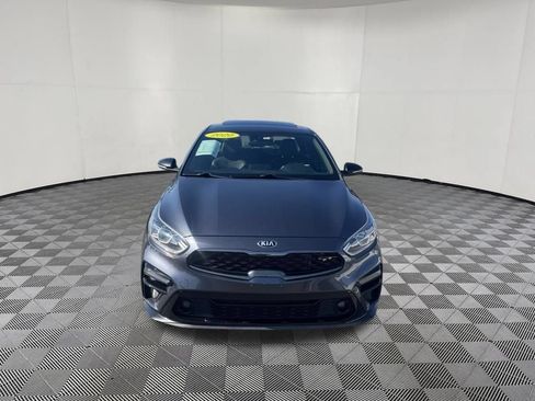 Used 2020 Kia Forte GT FWD image 2