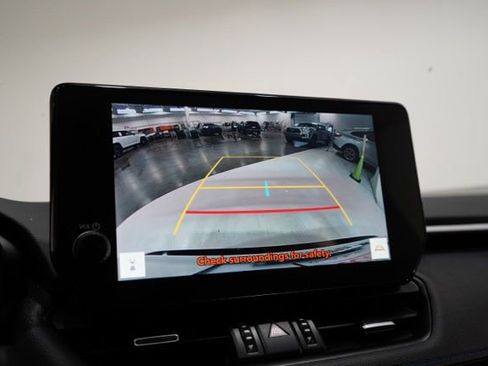 Used 2023 Toyota RAV4 XSE w/ XSE Grade Weather Package image 28