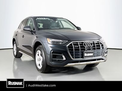 Used 2023 Audi Q5 2.0T Premium w/ Convenience Package