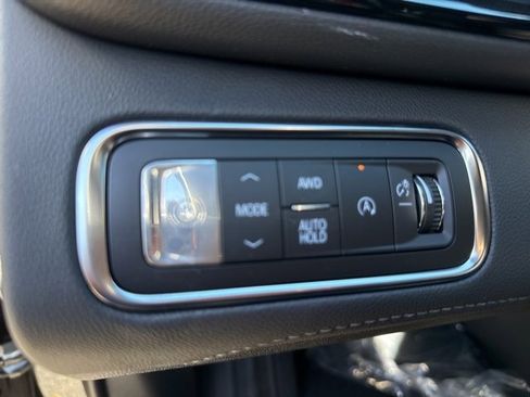 New 2026 Buick Enclave Sport Touring w/ Power Package image 12