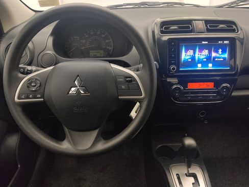 Used 2024 Mitsubishi Mirage ES FWD image 22