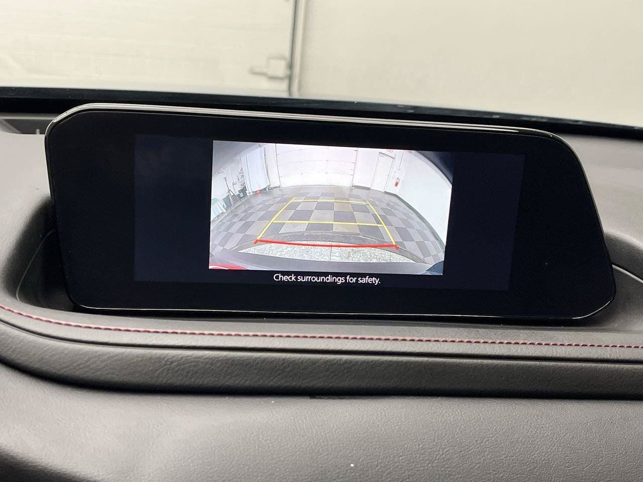 Certified 2025 MAZDA CX-30 AWD 2.5 S w/ Preferred Package image 5