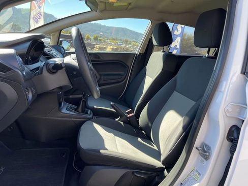 Used 2019 Ford Fiesta S image 15