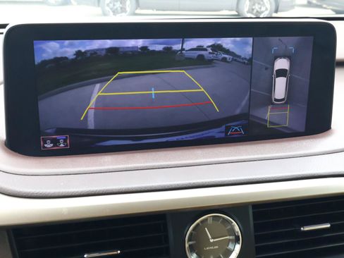 Used 2020 Lexus RX 350 FWD w/ Premium Package image 30