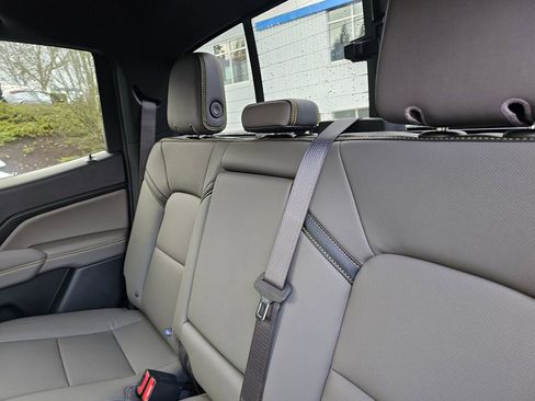 New 2026 Chevrolet Colorado ZR2 w/ Technology Package image 22