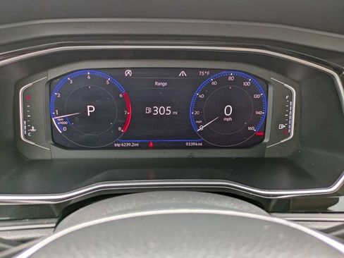 Used 2019 Volkswagen Jetta SEL FWD image 27