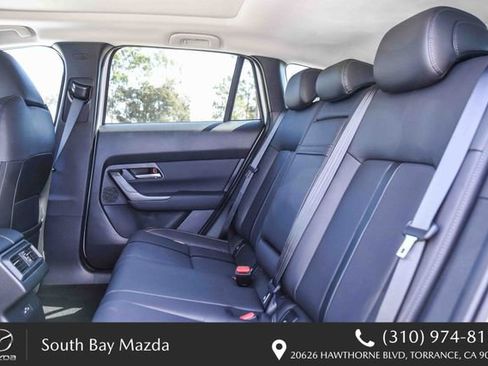 New 2026 MAZDA CX-50 AWD 2.5 Hybrid w/ Premium Pkg image 20