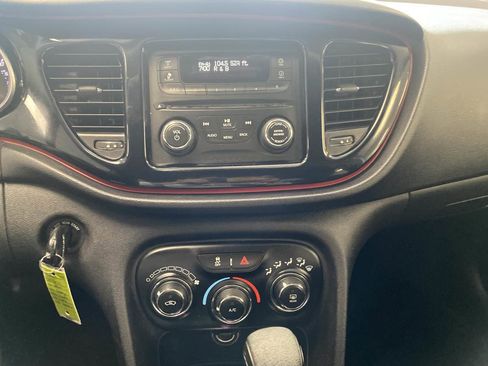 Used 2014 Dodge Dart SXT image 18