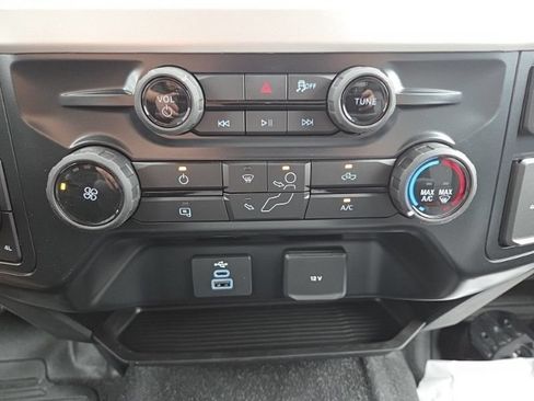 New 2026 Ford F600 4x4 Regular Cab Super Duty w/ XL Chrome Package image 28