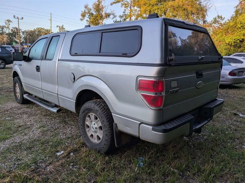 Used 2011 Ford F150 STX w/ Communications Pkg image 4