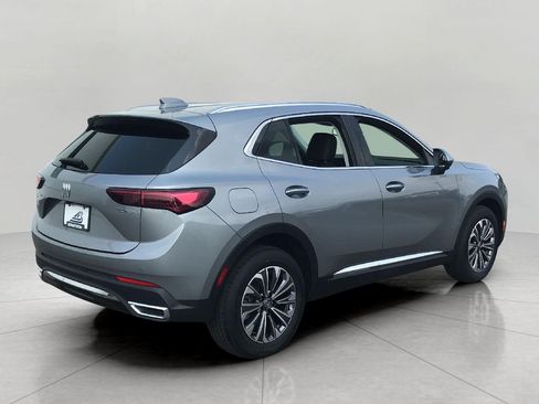 Used 2026 Buick Envision Preferred AWD/4WD image 5