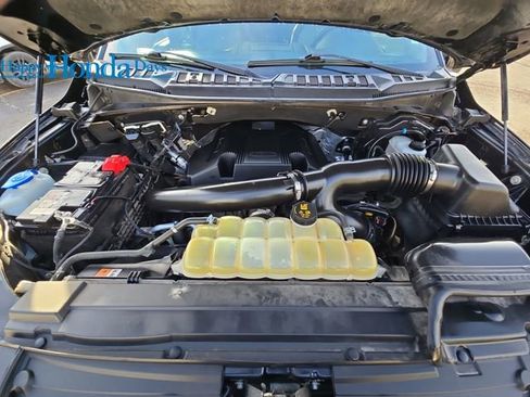 Used 2020 Ford F150 Limited image 43