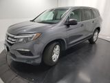 Used 2016 Honda Pilot LX image 3