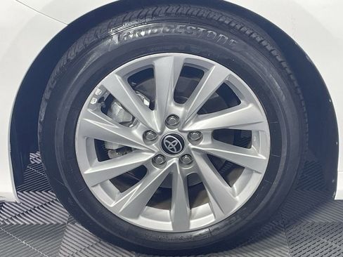 Used 2023 Toyota Camry LE w/ Protection Package (Q2) (TMS) image 10