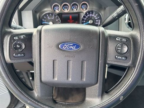 Used 2015 Ford F350 XLT w/ XLT Value Package image 25
