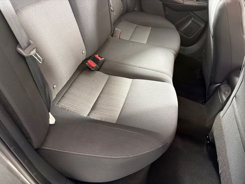 Used 2023 Nissan Sentra SV FWD image 19