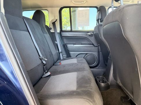 Used 2015 Jeep Patriot Sport w/ Power Value Group image 13