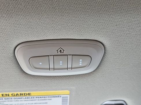 Used 2024 RAM 2500 Laramie image 51