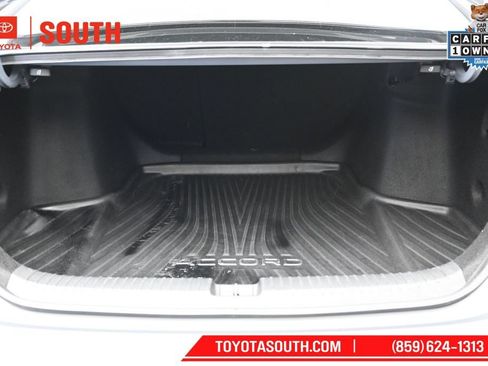 Used 2023 Honda Accord Sport image 30
