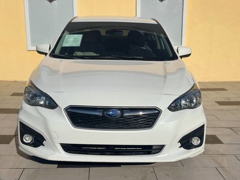 Used 2019 Subaru Impreza 2.0i Premium image 1