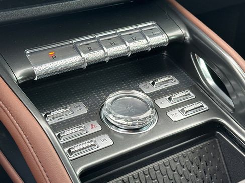 New 2026 Lincoln Nautilus Reserve AWD/4WD image 20
