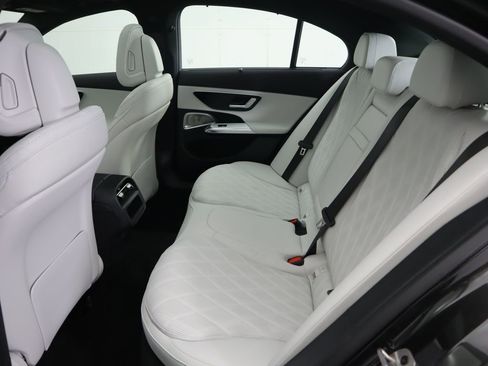 New 2026 Mercedes-Benz E 350 Sedan image 23