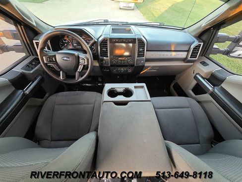 Used 2020 Ford F250 XLT w/ XLT Value Package AWD/4WD image 5