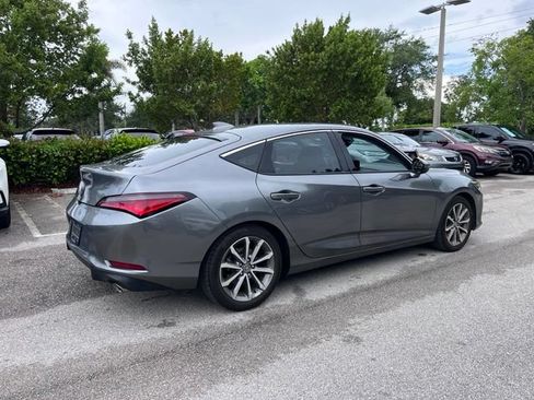 Used 2024 Acura Integra FWD image 6