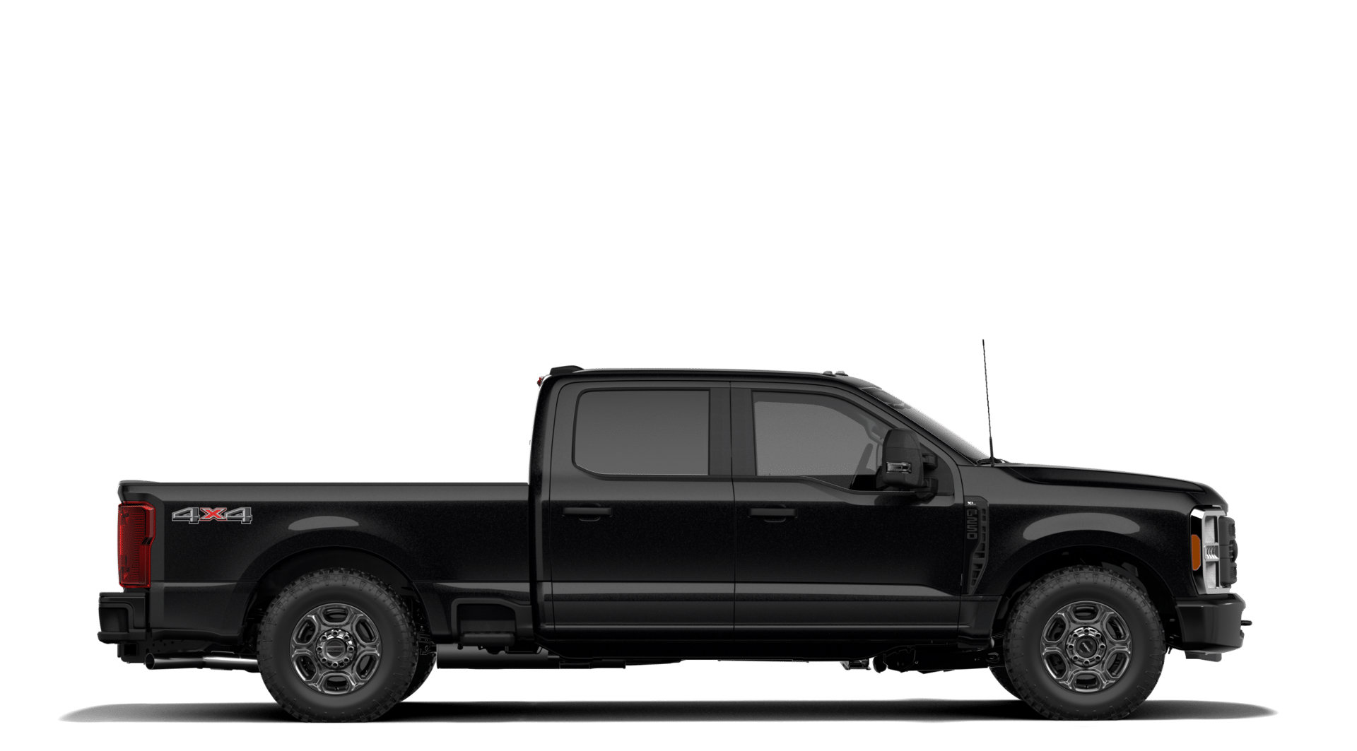 New 2027 Ford F250 XL w/ XL Off-Road 35" Tire Pakckage AWD/4WD image 6