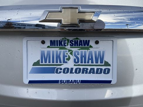 Used 2013 Chevrolet Equinox LS image 20