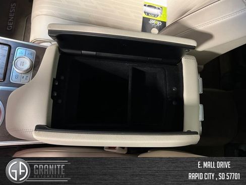Used 2021 Genesis GV80 3.5T w/ Advanced Package 06 image 23
