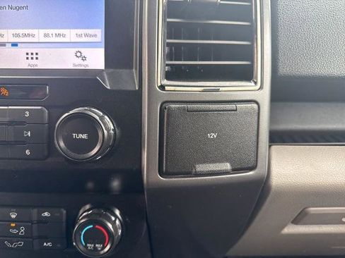 Certified 2019 Ford F150 XLT w/ Equipment Group 301A Mid image 30