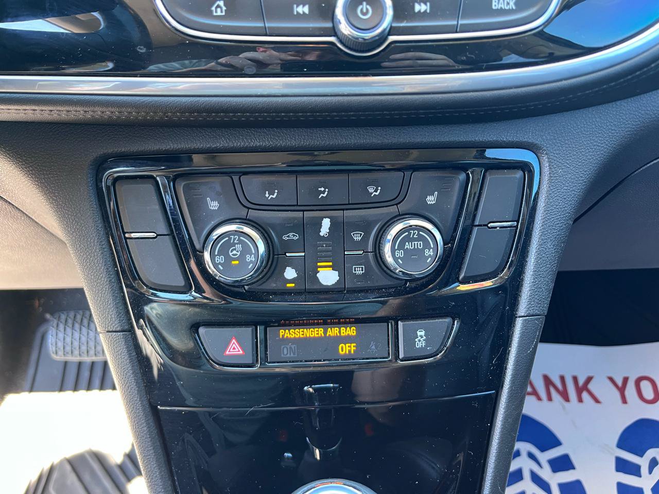 Used 2019 Buick Encore Essence AWD/4WD image 33