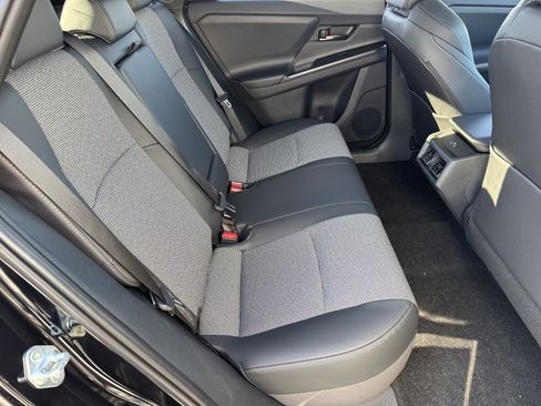 New 2026 Toyota bZ image 5