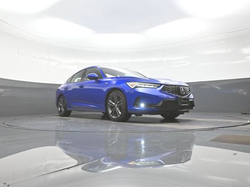 Used 2023 Acura Integra A-Spec FWD image 9