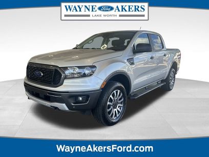 Used 2019 Ford Ranger XLT w/ Equipment Group 302A Luxury