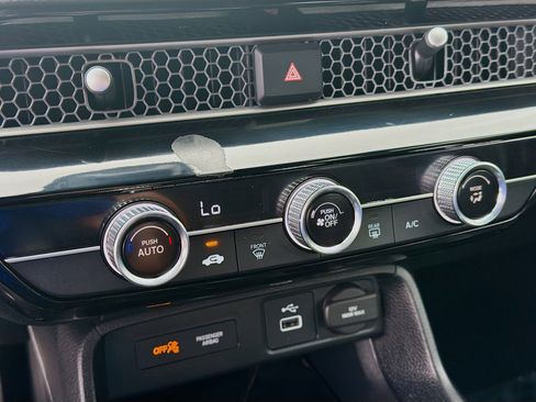 Certified 2023 Honda Civic Sport image 14