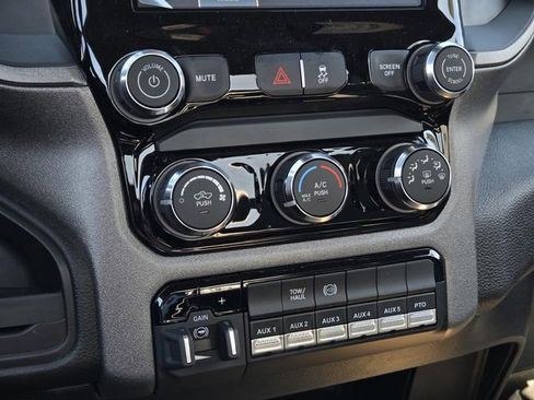 New 2026 RAM 5500 Tradesman RWD image 15
