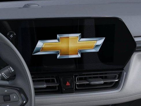 New 2026 Chevrolet TrailBlazer LT w/ Driver Confidence Package FWD image 50