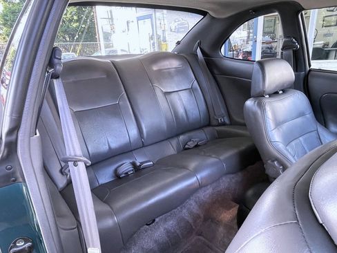 Used 1998 Chrysler Sebring LXi FWD image 22