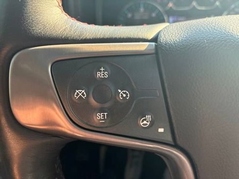 Used 2017 GMC Sierra 1500 SLT AWD/4WD image 30