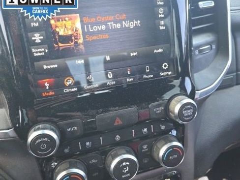 Used 2020 RAM 2500 Laramie image 13