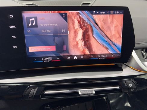 Used 2025 BMW X1 xDrive28i image 62