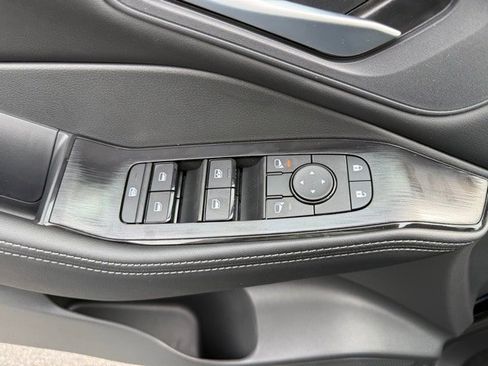 New 2026 Nissan Rogue SV w/ SV Premium Package image 11