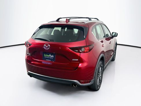 Used 2019 MAZDA CX-5 Sport AWD/4WD image 9