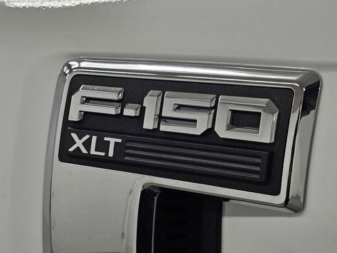 Used 2024 Ford F150 XLT w/ Tow/Haul Package AWD/4WD image 27