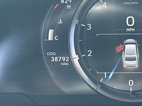 Used 2022 Lexus ES 350 F Sport w/ Accessory Package 2 FWD image 29