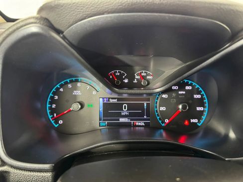 Used 2017 Chevrolet Colorado ZR2 AWD/4WD image 14